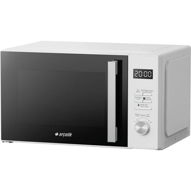 Arçelik MD 240 Mikrodalga