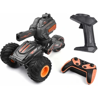 Toyfest LH-C063A Kumandalı Su Maymunu Atan Şarjlı Araba Fiyatı