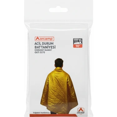 Orcamp Acil Durum