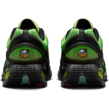Nike Air Max Dn Amd 'light Lemon Twist' Erkek Sneaker Fiyatı