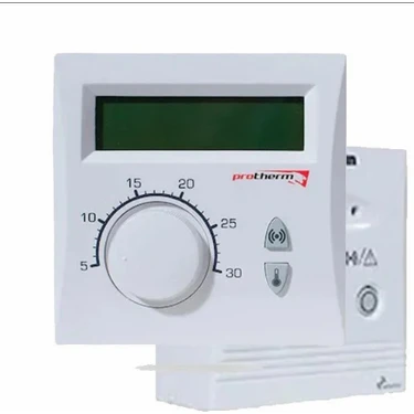 Protherm Bs 250 Kablosuz Rf