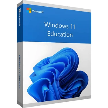 Microsoft Windows 11 Education Lisans
