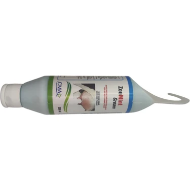 Zoemint Cma Japon Nane Yağı Kremi 250 ml Fiyatı