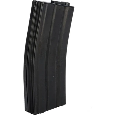 Gp Metal 130BB Midcap Şarjör M4 / M16 Serisi Airsoft Aeg Tüfekler Için