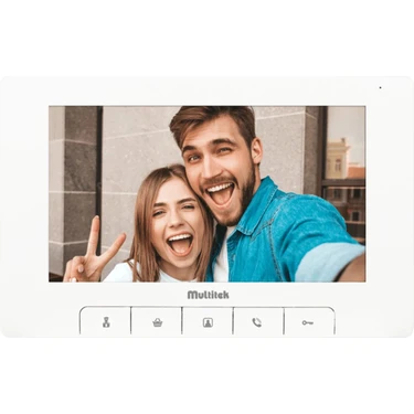 Multitek Mb-74 Daire