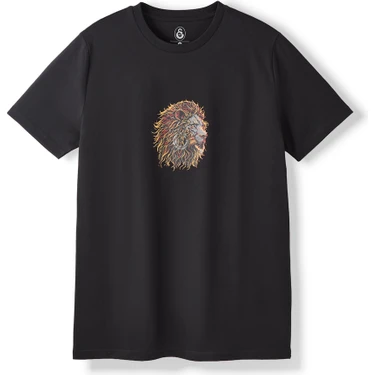 Gs Store Galatasaray Erkek T-Shirt