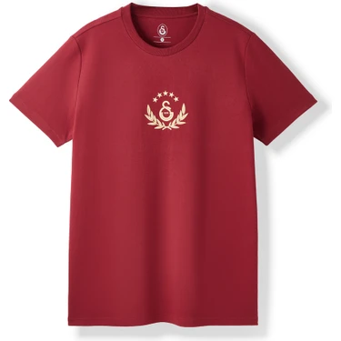 Gs Store Galatasaray Erkek T-Shirt