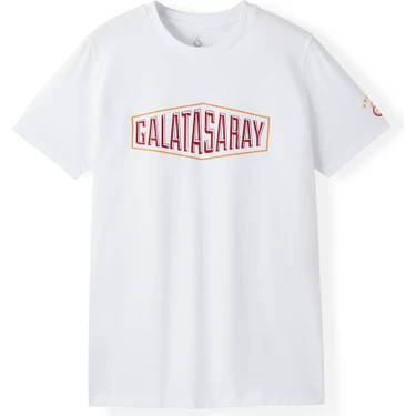 Gs Store Galatasaray Erkek T-Shirt