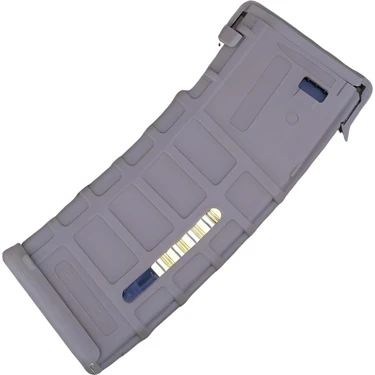 Map Tipi Mid-Cap 120BB Magazine Şarjör /tan