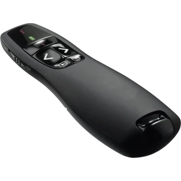Felys Felyby R400 Wireless Presenter Laser Pointer Sunum Kumandası +