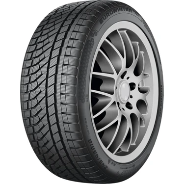 Falken 225/45R19 96V Xl Eurowınter HS02 Pro 2025 Üretim Kış