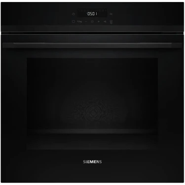 Siemens HJ852GYB0T Siyah iQ500 Ankastre