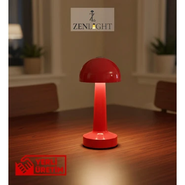 Zen Light Mantar Masa