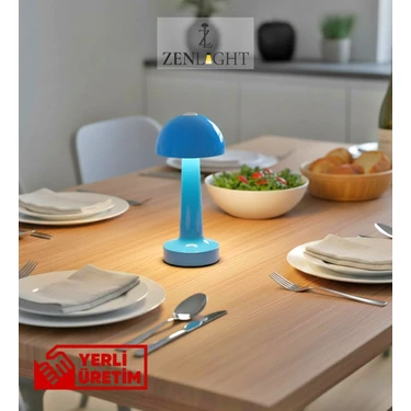 Zen Light Mantar Masa