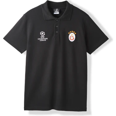 Gs Store Galatasaray Ucl Erkek T-Shirt
