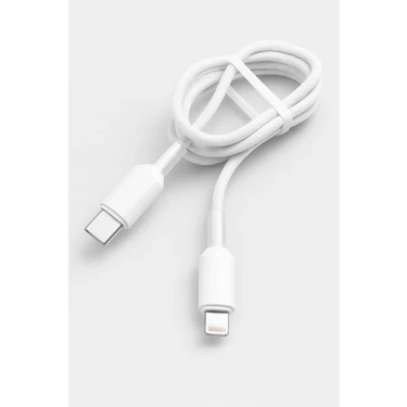 Teknofone iPhone Uyumlu Slikon Koruma Uçlu Usb-C To Fiyatı