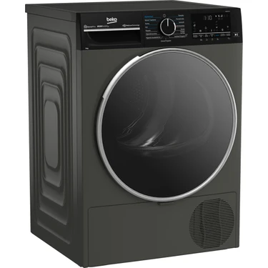 Beko KMB 931 IG 9 kg Kurutma