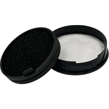 Parmis Philips Uyumlu XC8057 Aqua Plus Süpürge XV1681/01 Fiyatı