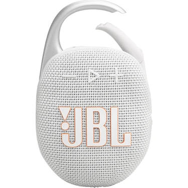 Jbl Clip 5 Taşınabilir Bluetooth Hoparlör