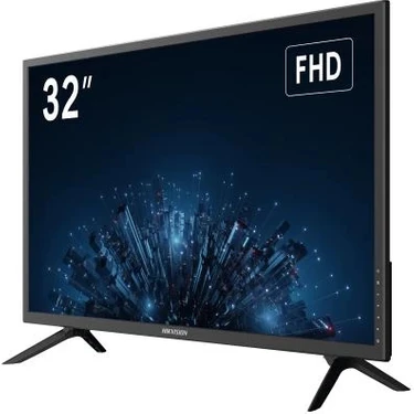 Hikvision DS-D5032F3-1V0S 32" 8 Ms Full Hd 75 Hz Cctv Güvenlik