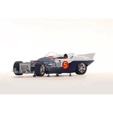 Premium Model 1:18 Mach 5 – Speed Racer – (Premo Series) Fiyatı