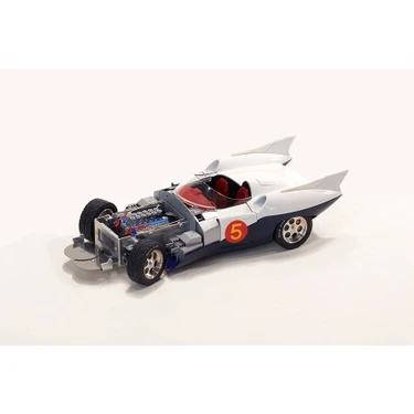 Premium Model 1:18 Mach 5 – Speed Racer – (Premo Series) Fiyatı