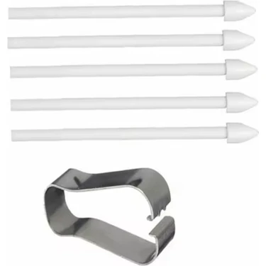 Gökmer Samsung S Pen Kalem Ucu S6/s6 Lite/s7/s7 Fe/s8/s9/s9 FE/S10+/S10 ULTRA/S11 Fe/plus/ultra(5