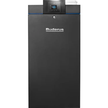 Buderus Logamax Plus 272 - 100