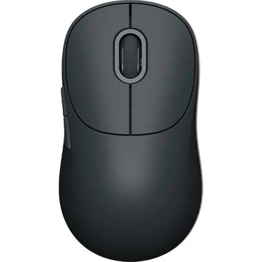 igrsmsmブラック38 Xiaomi Wireless Mouse 3 Black - Kablosuz Mouse Siyah (Xiaomi Fiyatı