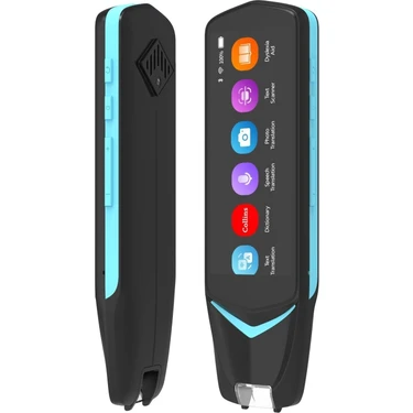 NEWYES 翻訳機 AS1505 Gümrük Bey Newyes AS1505 Disleksi Okuyucu Kalem Ocr Tarama Fiyatı