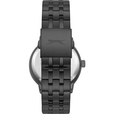 Slazenger SL.09.2560.2.02 Erkek Kol Saati – 43 mm – Çelik Fiyatı