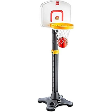 Güçlü Dev Süper Basketbol