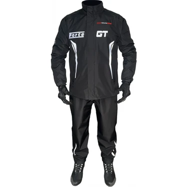 Forte Gt Yağmurluk Takım 2001140