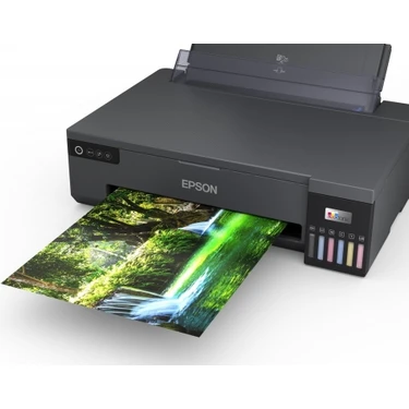 Sylar Epson L18050 Tanklı Inkjet Wıfı A3+ Fotoğraf Yazıcı