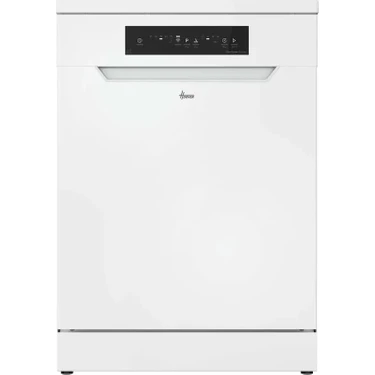 Hoover HF 3E9L0W-17 5 Programlı Wi-Fi  Bağlantılı Bulaşık