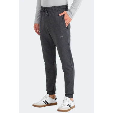Slazenger Manas Erkek  Gri Eşofman