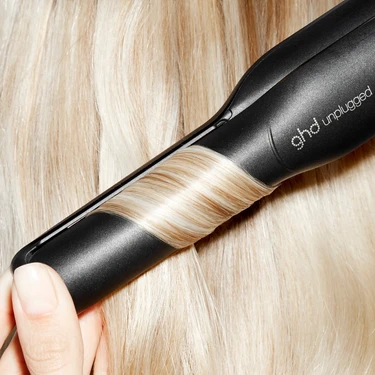 Ghd UNPLUGGED KABLOSUZ SAÇ DÜZLEŞTİRİCİ Fiyatı - Taksit Seçenekleri