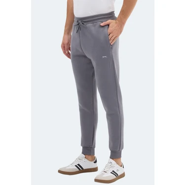 Slazenger Mach I Erkek  Lacivert Eşofman