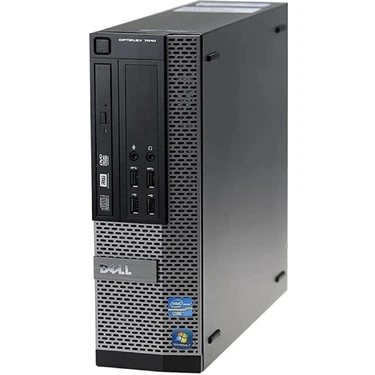Dell Optiplex 7010 Sff Intel I5-3470 8 Ram 128 SSD Masaüstü Fiyatı