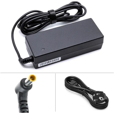 Retro Sony Vaio VPCSB-PCG-41218M Uyumlu Adaptör Şarj Aleti Fiyatı