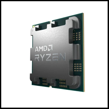 AMD Ryzen9 7900 AM5 CPU 国内正規品 動作確認済 12コア Amd Ryzen 9 7900 12 Core, 3,70-5.40GHZ, 76MB Cache, 170W, Fiyatı