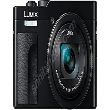 Panasonic Lumix TZ99 Dijital Fotoğraf Makinesi