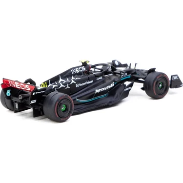 Tarmac Works x Ixo Models 1/64 Mercedes-Amg F1 W14 E Fiyatı