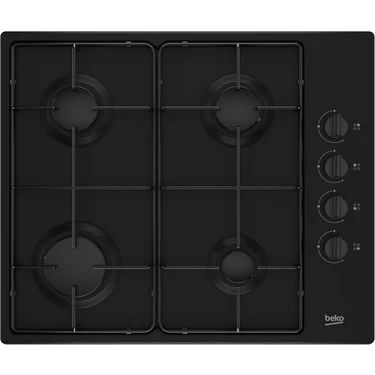 Beko BOMD D 6110 ES Beyond Serisi Gazlı Renkli Metal Tablalı