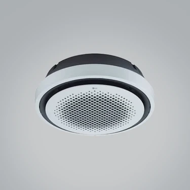 Lg ZT-W48GYLA0 / 48000 Btu Dairesel Kaset Tipi