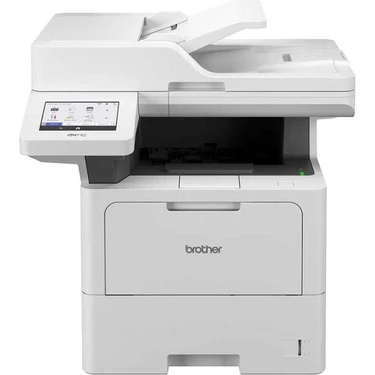 Brother MFC-L6710DW Çok Fonksiyonlu Siyah Beyaz Lazer