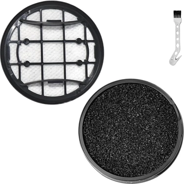 Philips Original Mini TurboBrush voor draadloze stofzuiger uit de 7000 & 8000-serie, compact, krachtig en efficiënt, compatibel met: XC7053, XC7055, XC7057, XC8055, XC8057 (XV1684/01