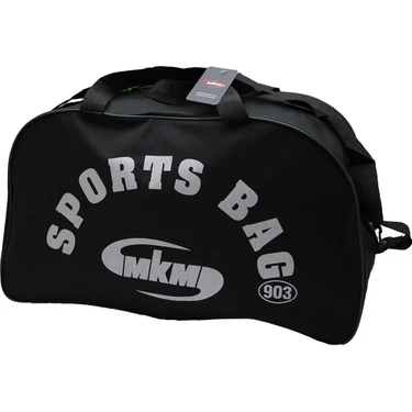 Büyük Boy Sports Çanta