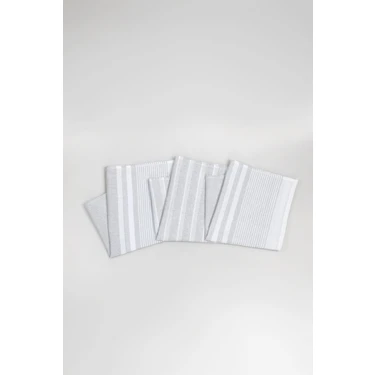 Elart Softy Mutfak Kurulama Bezi 3 Adet (45X65 Cm)