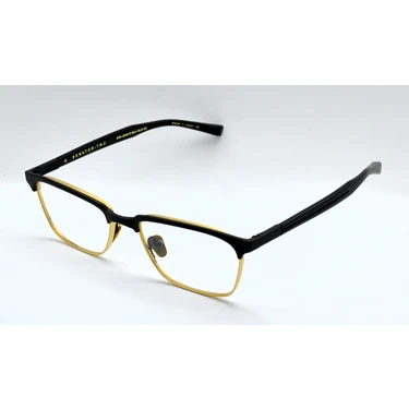 Dita Senator Two Drx 2046 D Blk Gold 55 Siyah Altın Unısex Fiyatı